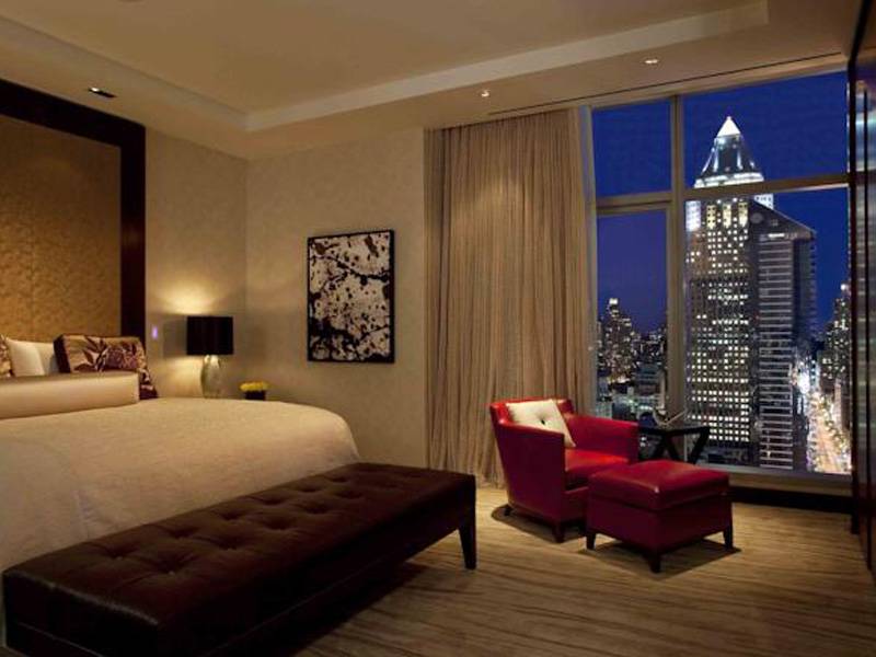 InterContinental New York Times Square