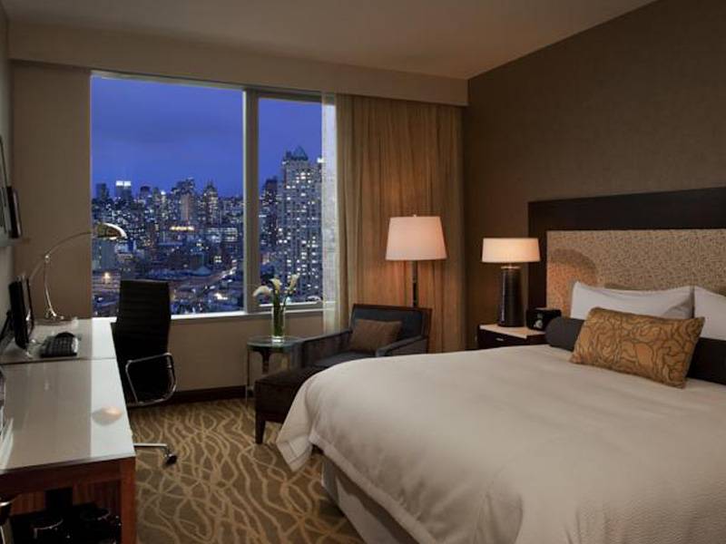 InterContinental New York Times Square