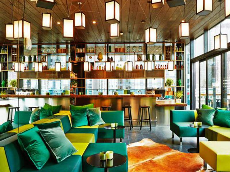 citizenM New York Times Square