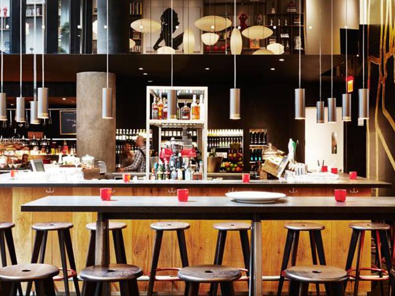 citizenM New York Times Square