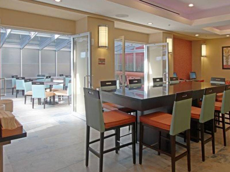 Fairfield Inn Suites by Marriott New York Manhattan Chelsea