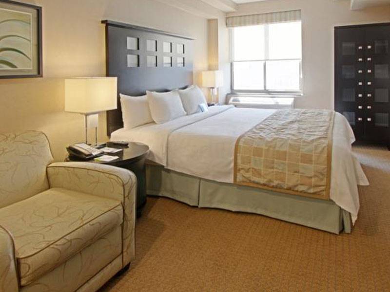 Fairfield Inn Suites by Marriott New York Manhattan Chelsea