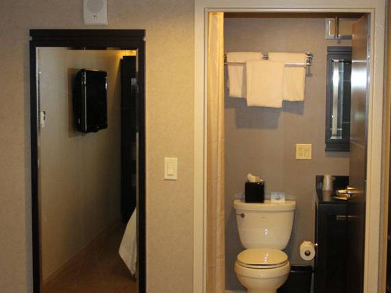 Fairfield Inn Suites by Marriott New York Manhattan Chelsea