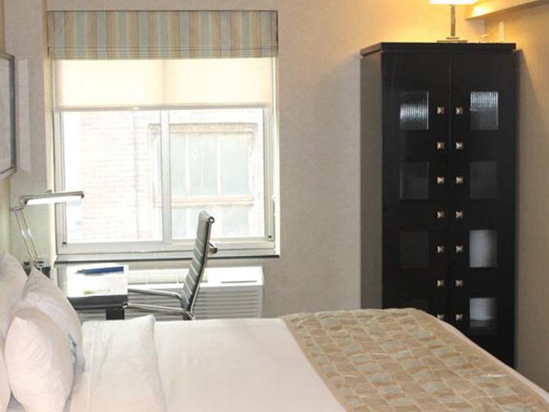 Fairfield Inn Suites by Marriott New York Manhattan Chelsea