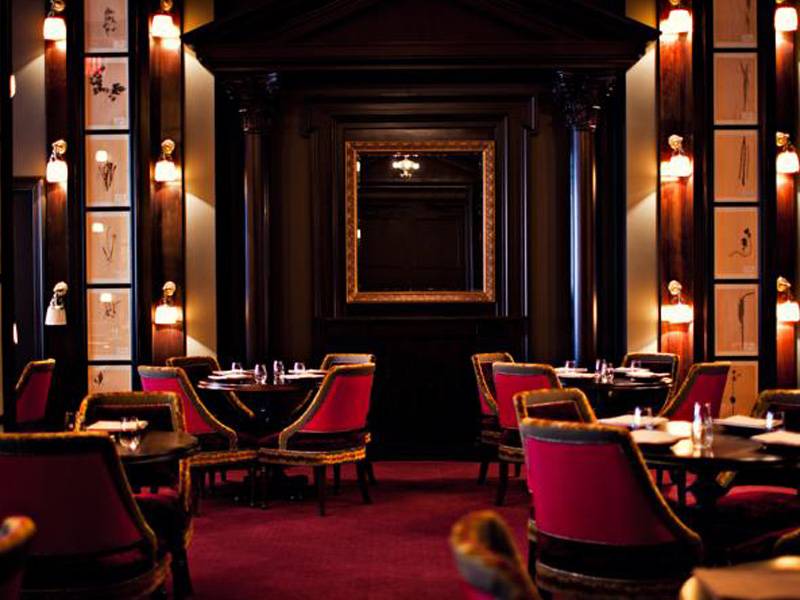 The NoMad Hotel