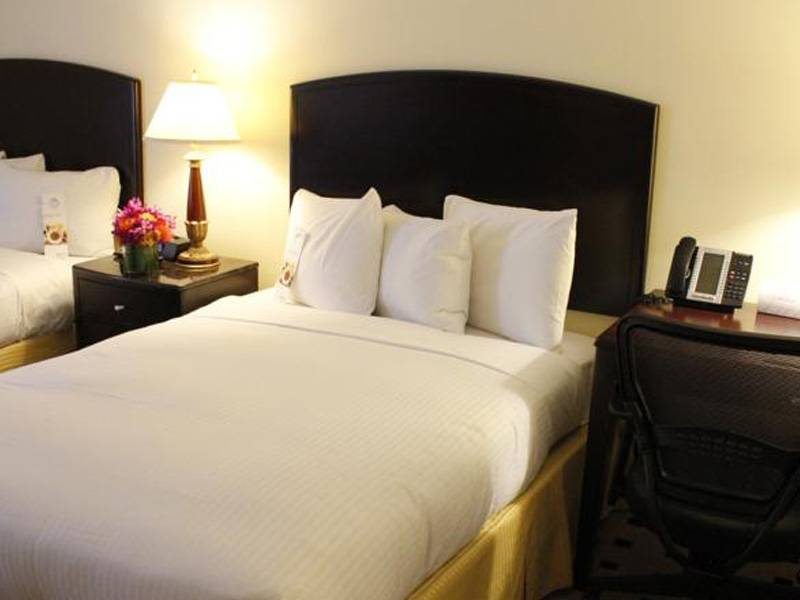 Radisson Martinique on Broadway