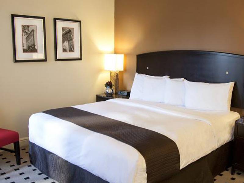 Radisson Martinique on Broadway