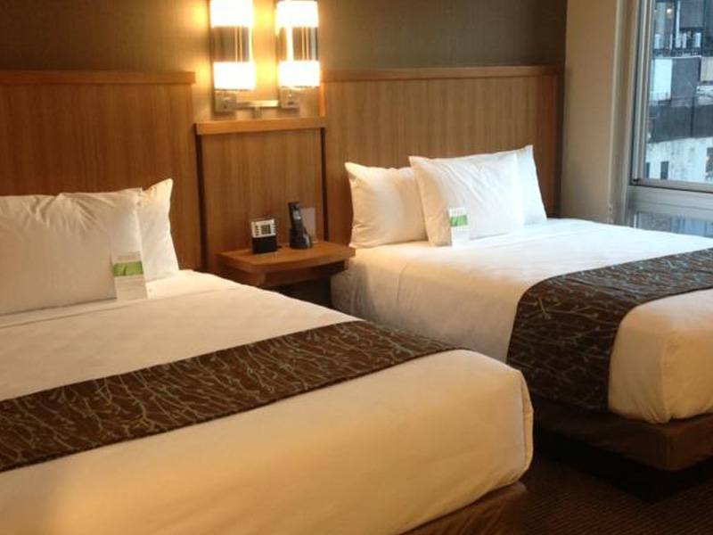 Hyatt Place New York 