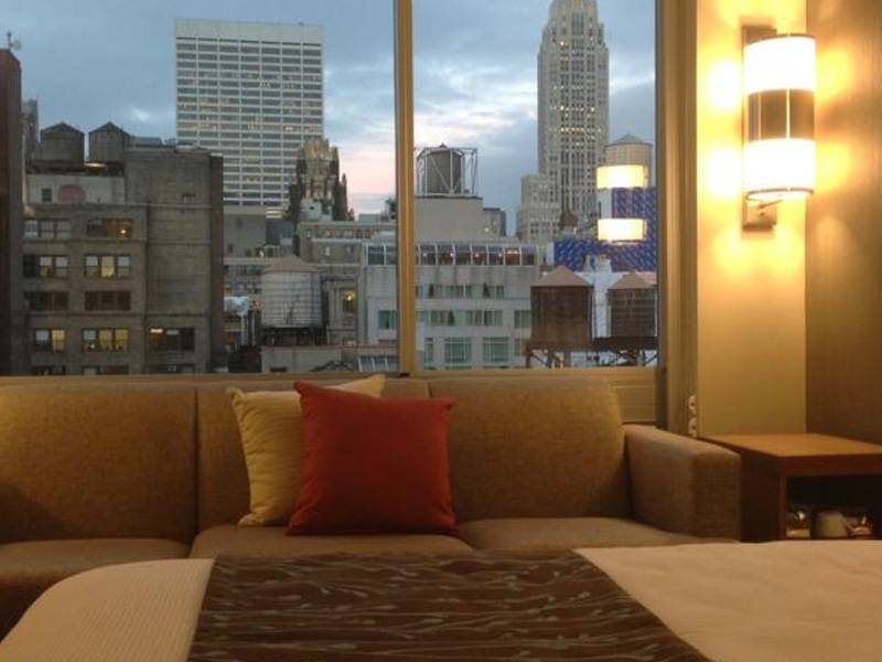 Hyatt Place New York 