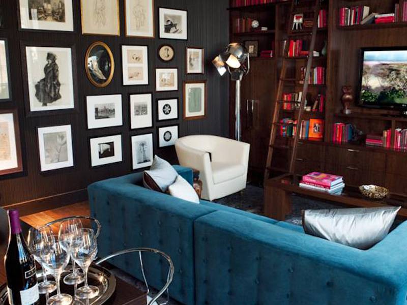 Eventi, a Kimpton Hotel 