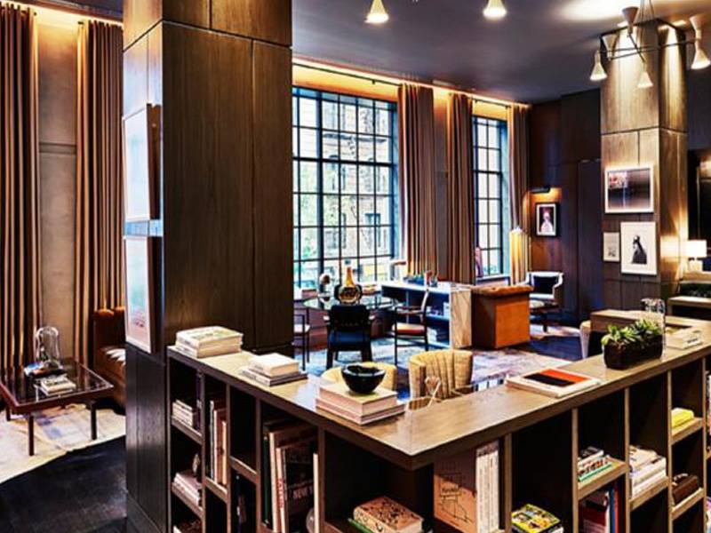 SIXTY SoHo