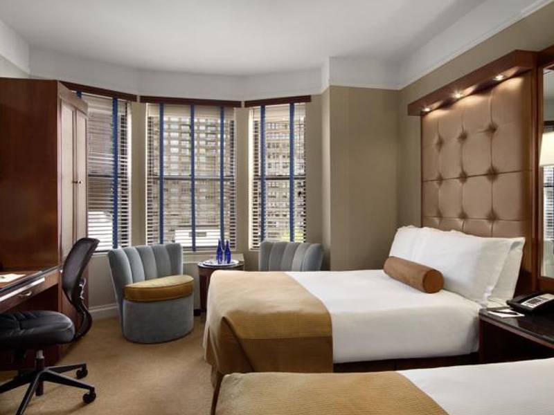 Hotel Chandler