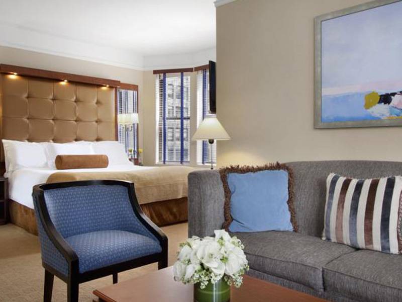 Hotel Chandler