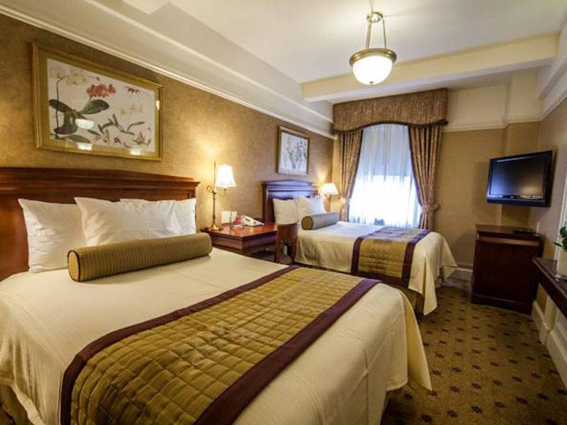 Wellington Hotel