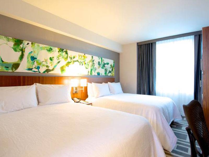 Hilton Garden Inn Central Park South