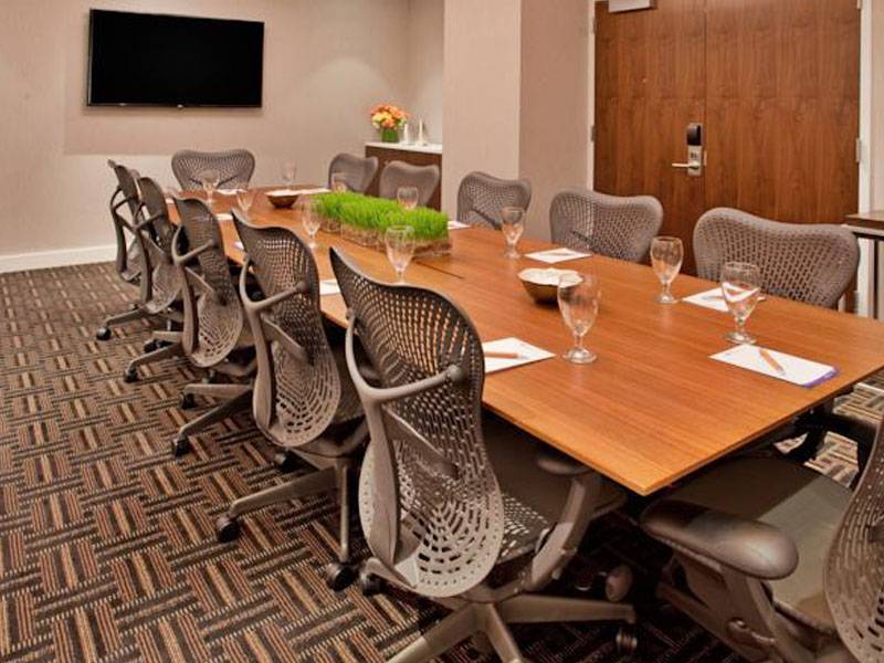 Hilton Garden Inn Central Park South