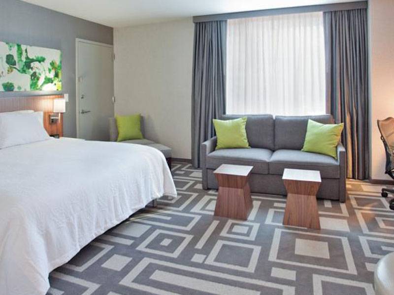 Hilton Garden Inn Central Park South