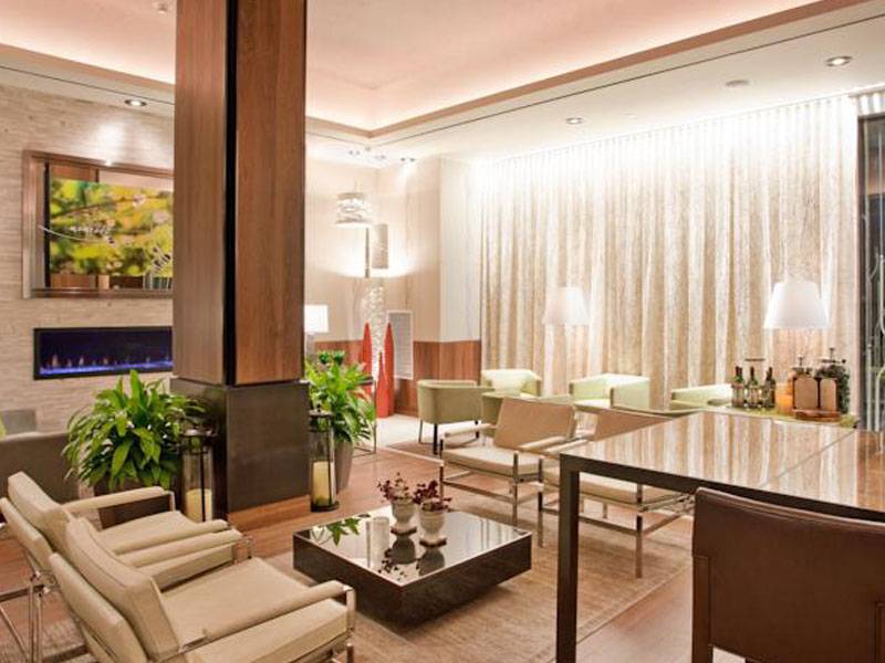 Hilton Garden Inn Central Park South