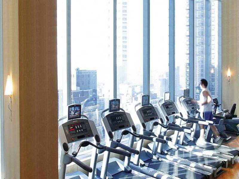Mandarin Oriental New York