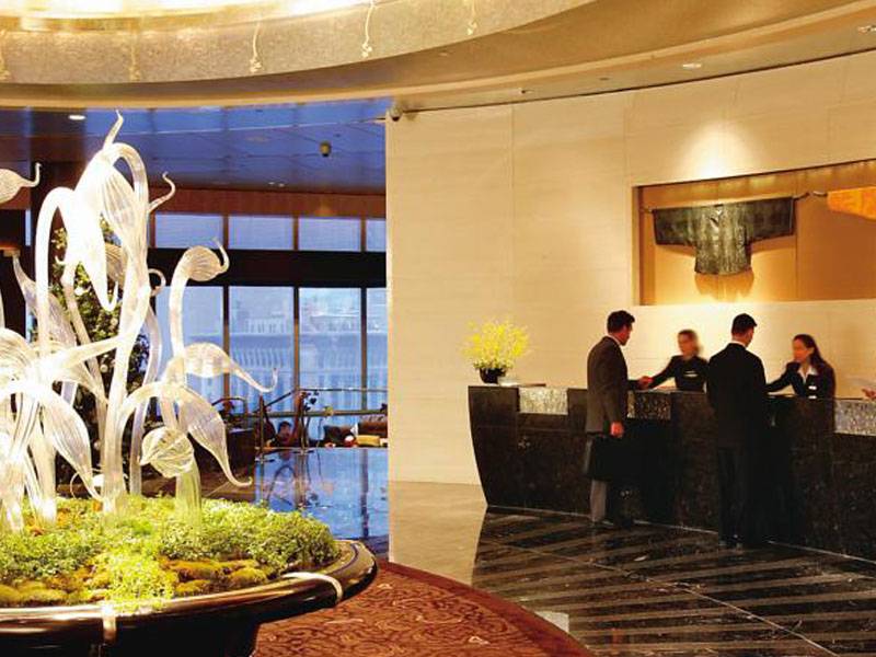 Mandarin Oriental New York