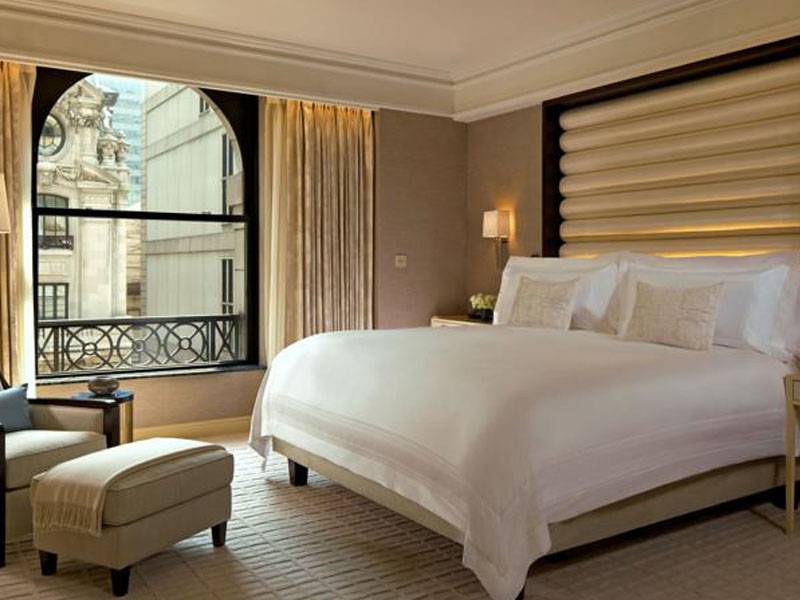 The Peninsula New York