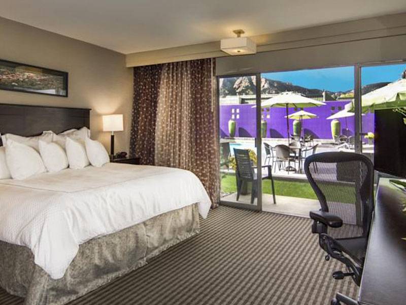 Best Western Plus Boulder Inn