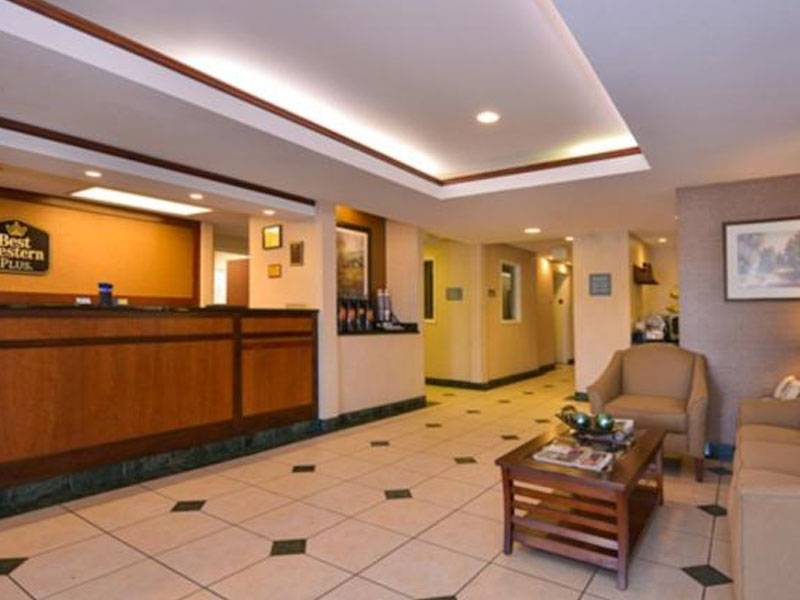 Best Western PLUS Louisville - Boulder