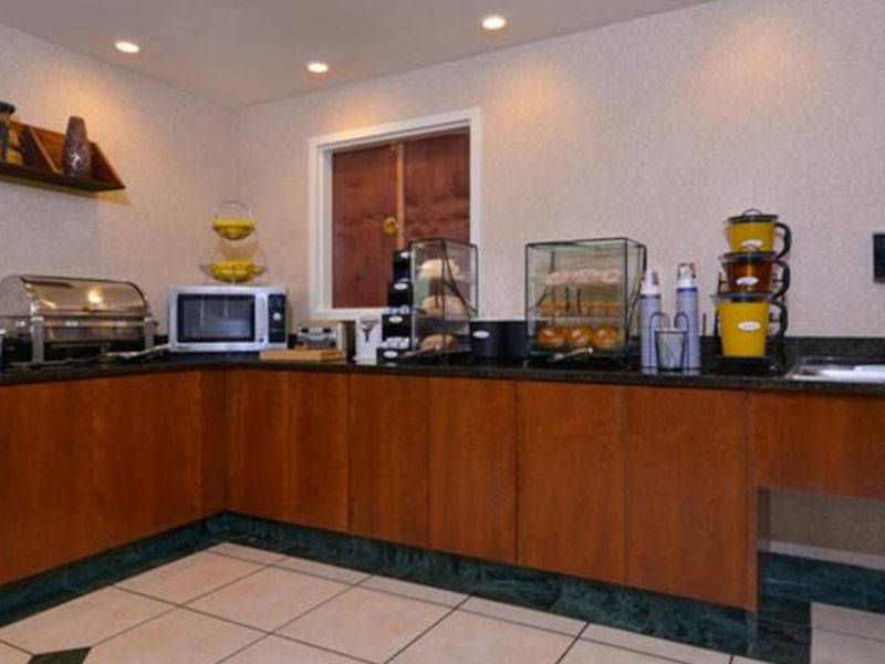 Best Western PLUS Louisville - Boulder