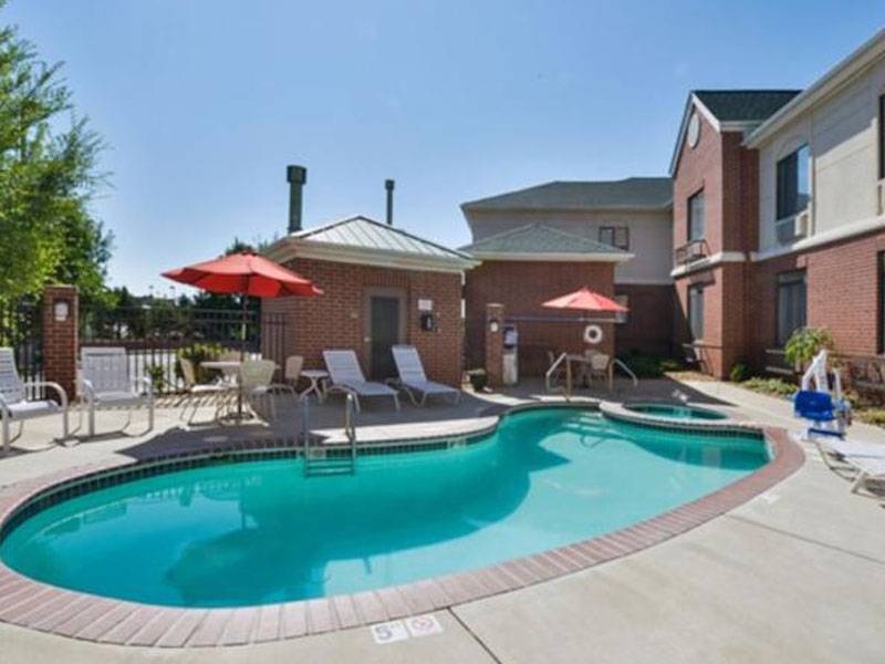 Best Western PLUS Louisville - Boulder