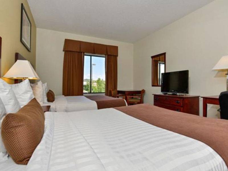 Best Western PLUS Louisville - Boulder