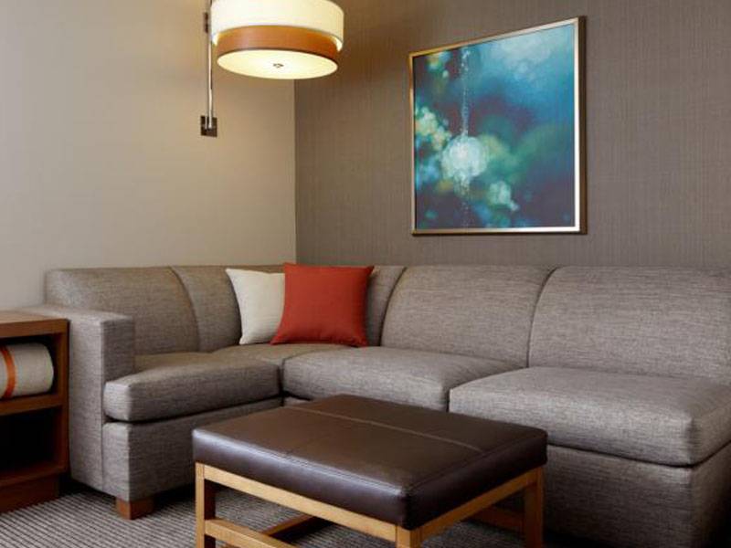 Hyatt Place Boulder Pearl Street