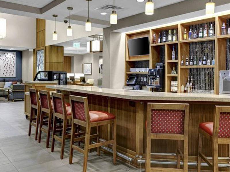 Hyatt Place Boulder Pearl Street