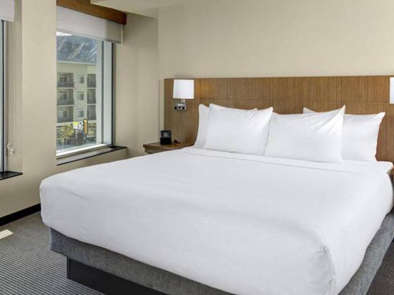 Hyatt Place Boulder Pearl Street