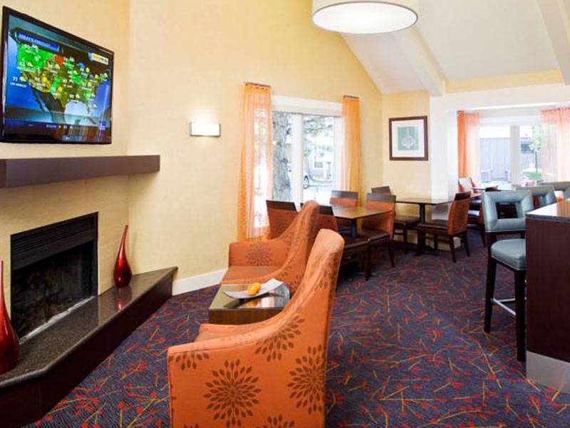 Residence Inn Boulder