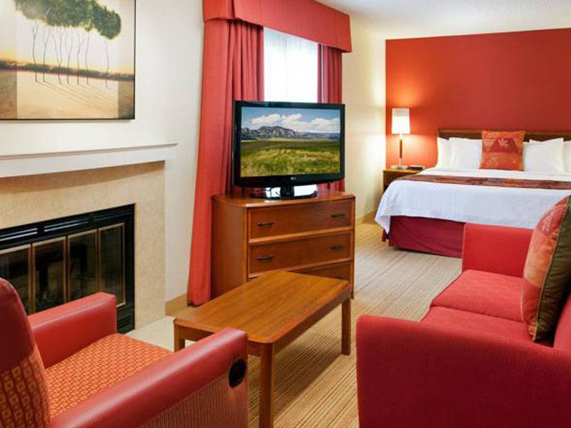 Residence Inn Boulder