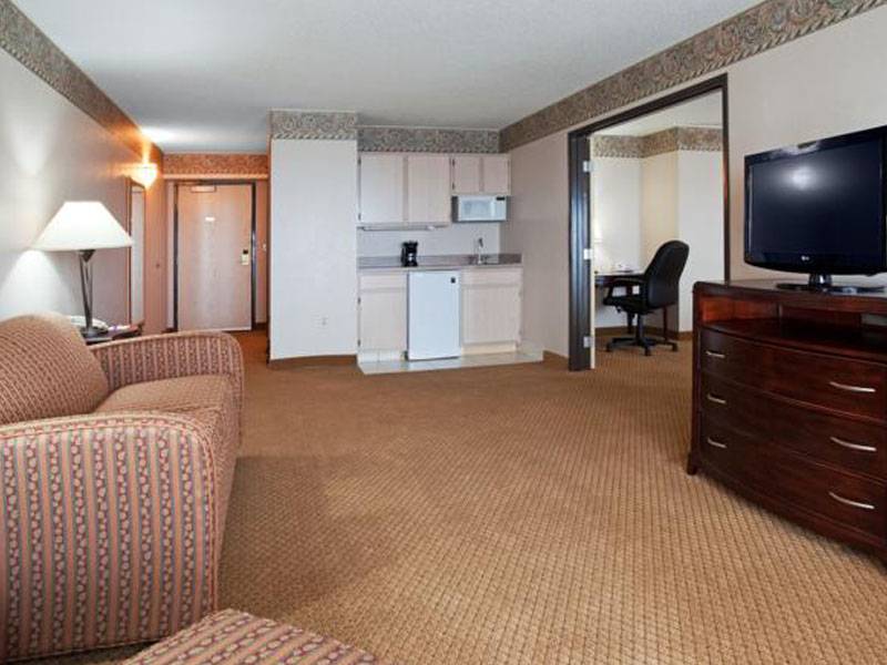 Holiday Inn Express Boulder