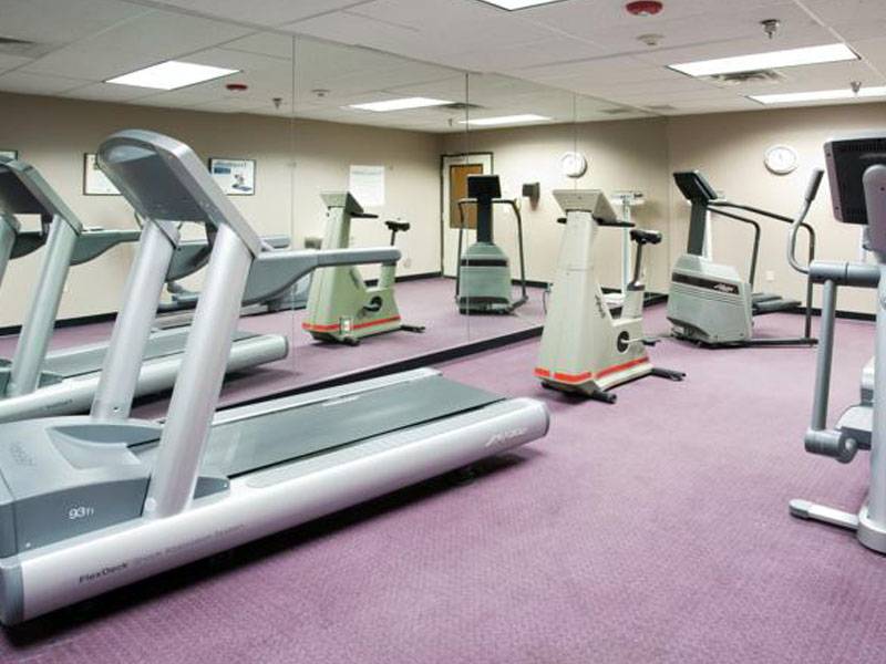 Holiday Inn Express Boulder