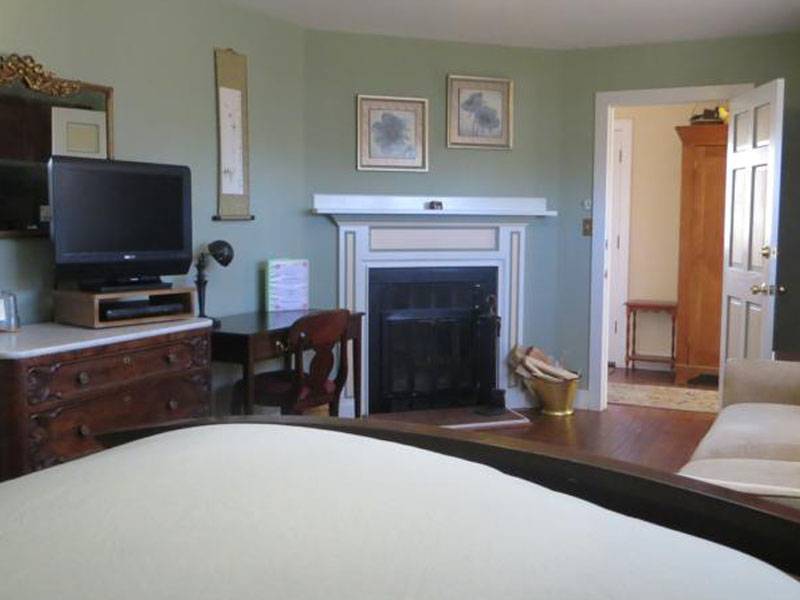 Briar Rose Bed & Breakfast