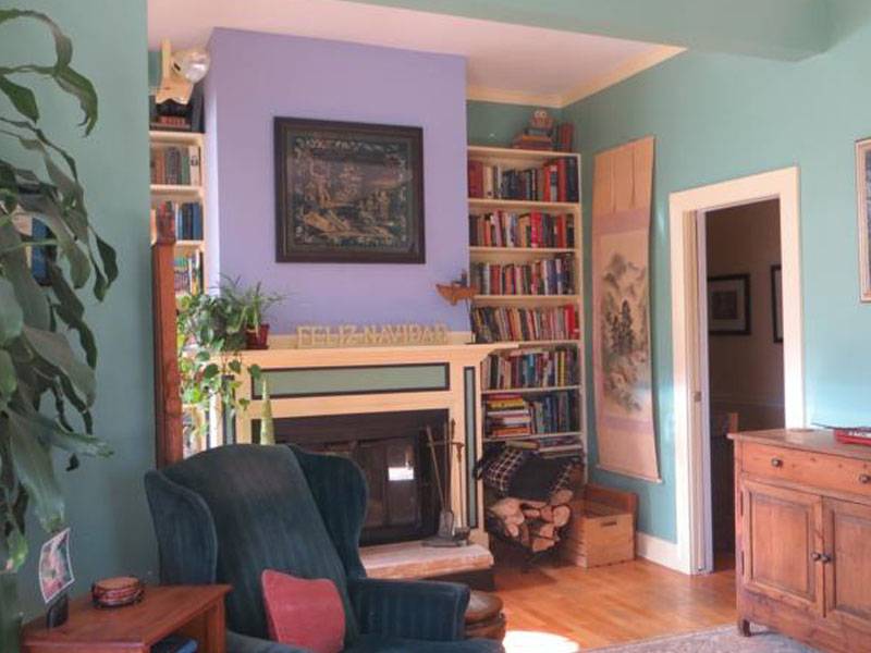 Briar Rose Bed & Breakfast