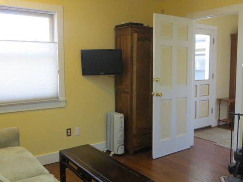 Briar Rose Bed & Breakfast
