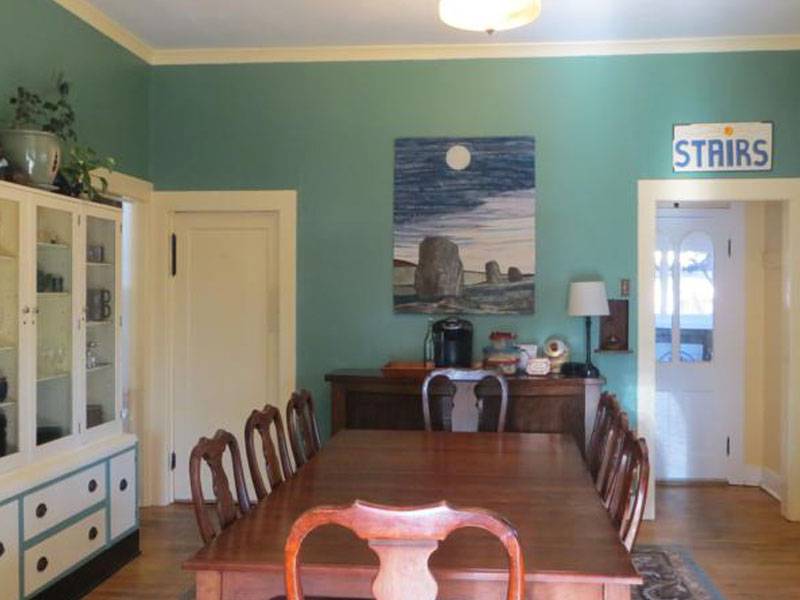 Briar Rose Bed & Breakfast