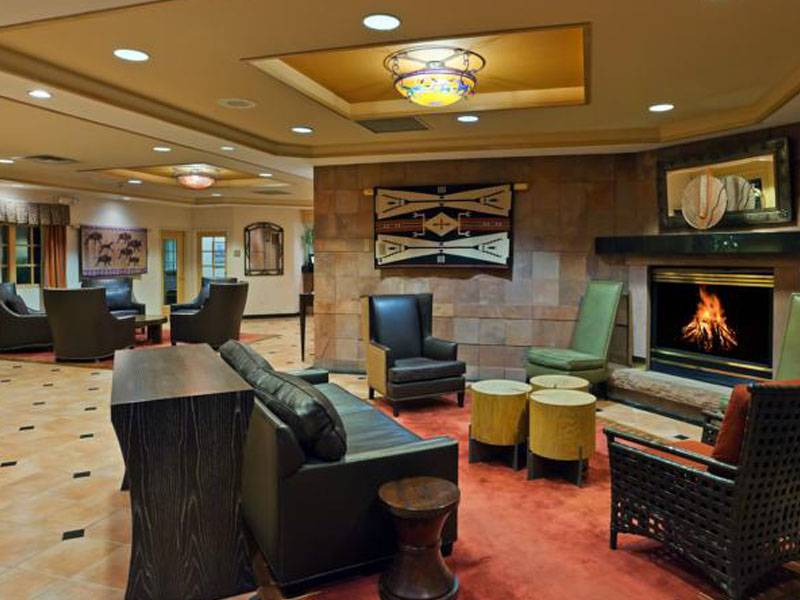 Boulder Marriott