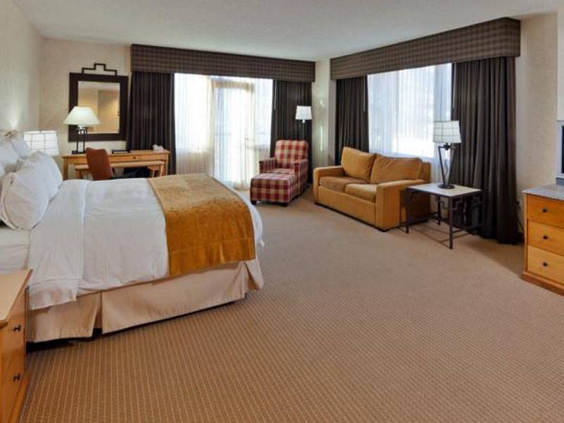 Boulder Marriott