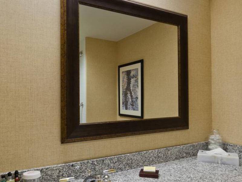 Boulder Marriott
