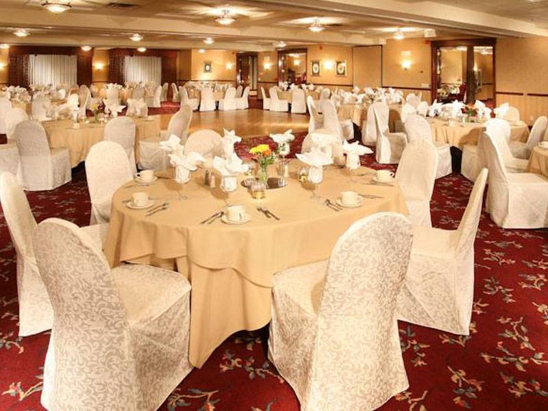 Hotel Boulderado