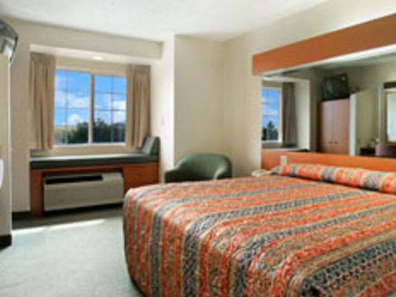 Microtel Inn and Suites DIA