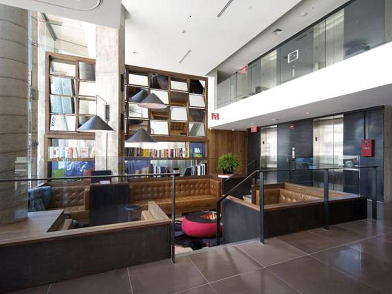 Nolitan Hotel SoHo - New York
