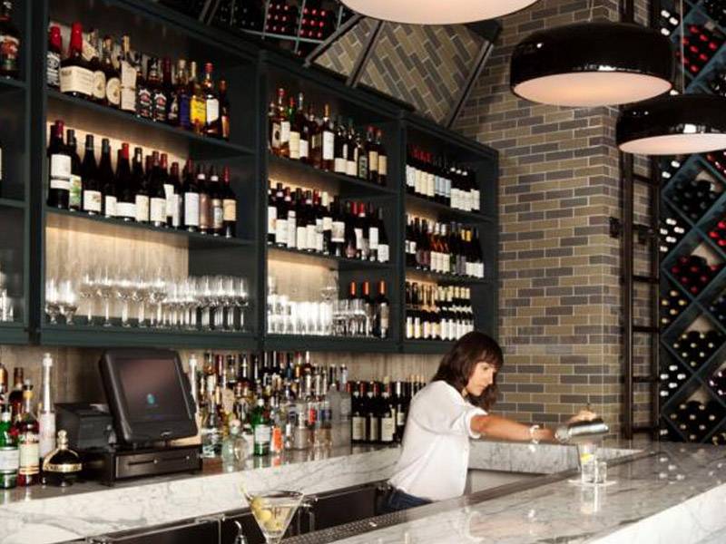 Nolitan Hotel SoHo - New York
