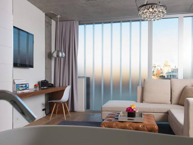 Nolitan Hotel SoHo - New York
