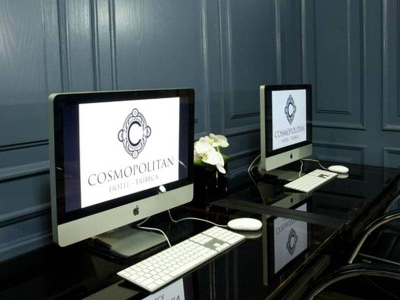 Cosmopolitan Hotel Tribeca